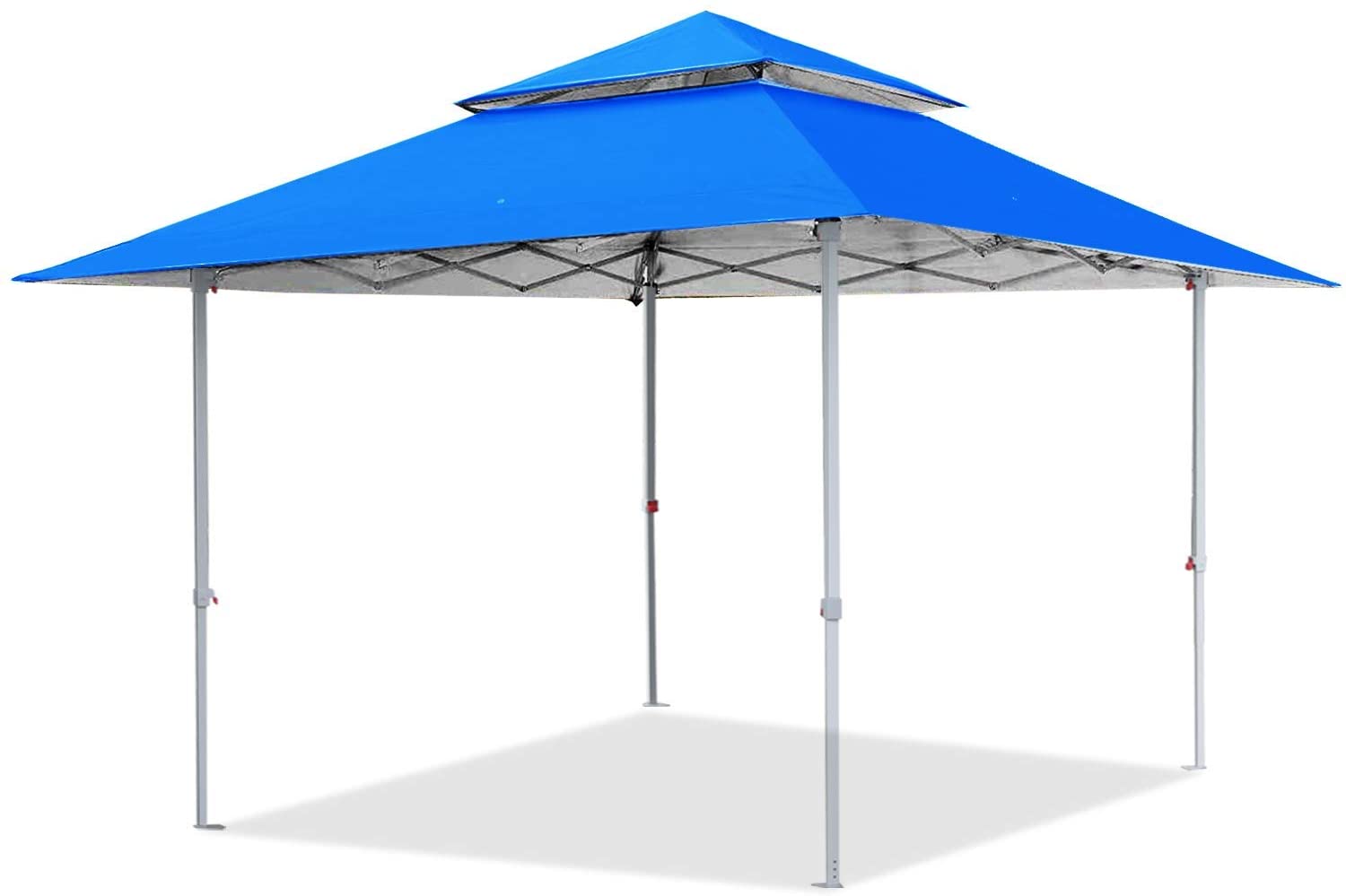 13x13 Outdoor Sun Shade Canopy Tent