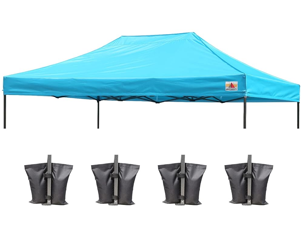 Top Cover for 10x15 Pop-up Canopy
