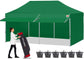 S1 Commercial 10x10/10x20 Awning Canopy (Package)