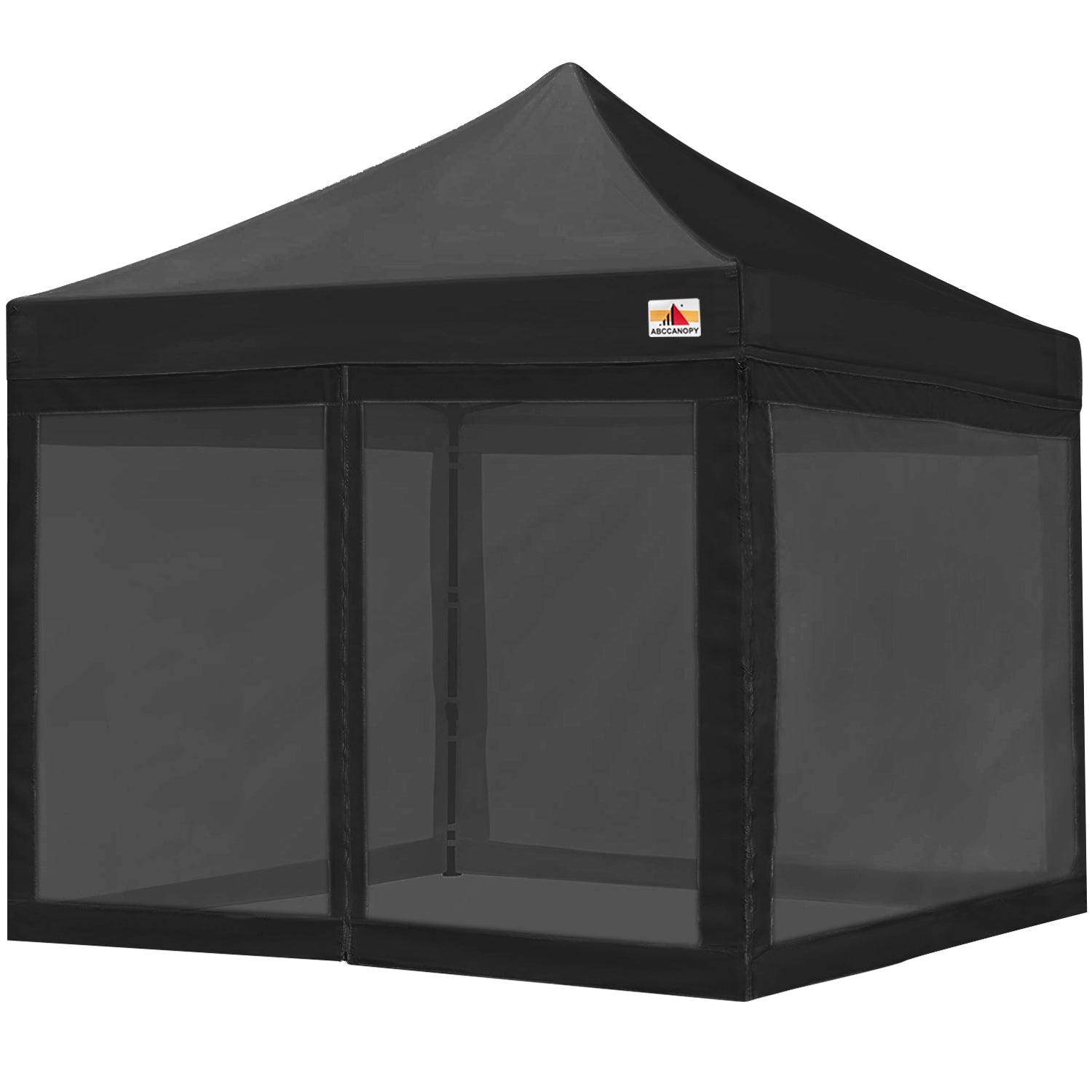 Mesh Sidewalls for 10x10 Pop-Up Tent Canopy (Sidewall ONLY)