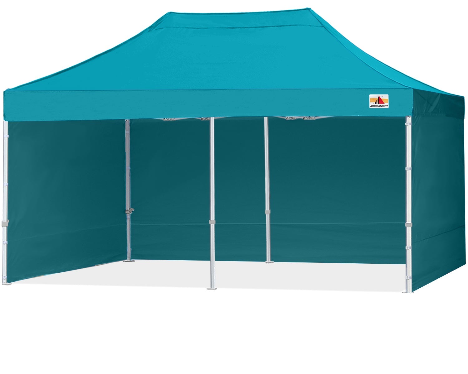 S1 Commercial Canopy Tent With Sidewalls 10x10/10x15/10x20