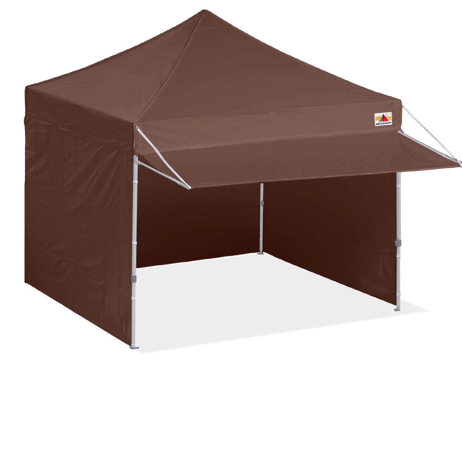 S1 Commercial Awning Canopy Tent (Package) – 10x10, 10x20