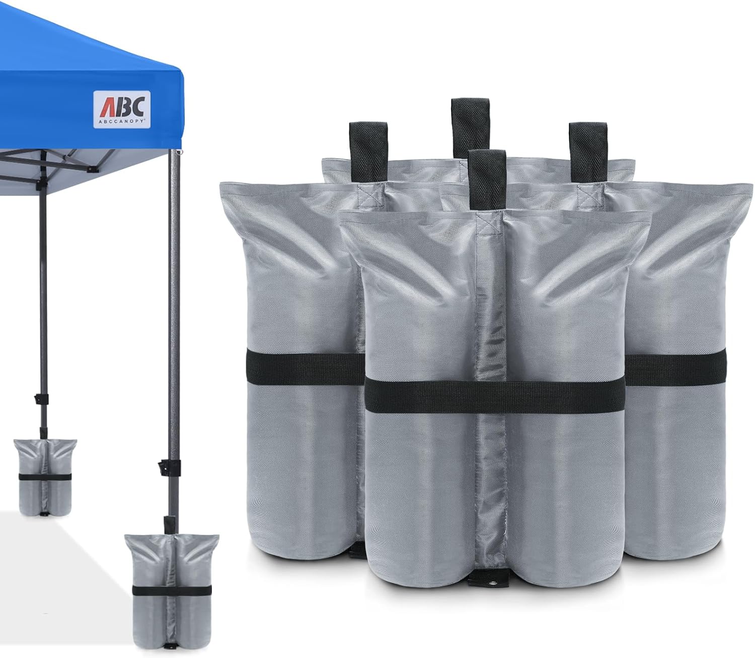 Heavy Duty Weight Bags