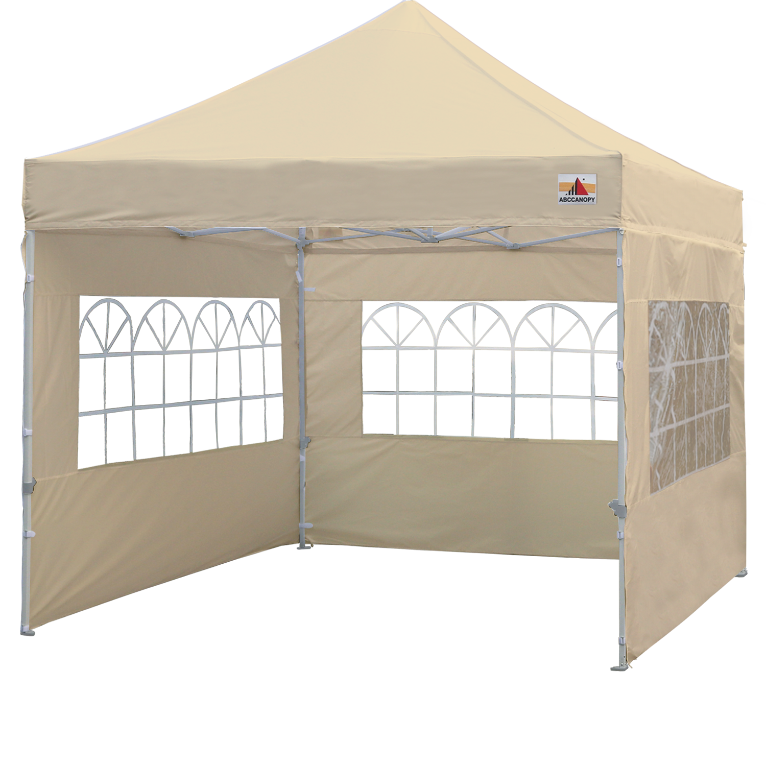 S1 Commercial Church Canopy Tent (Package)