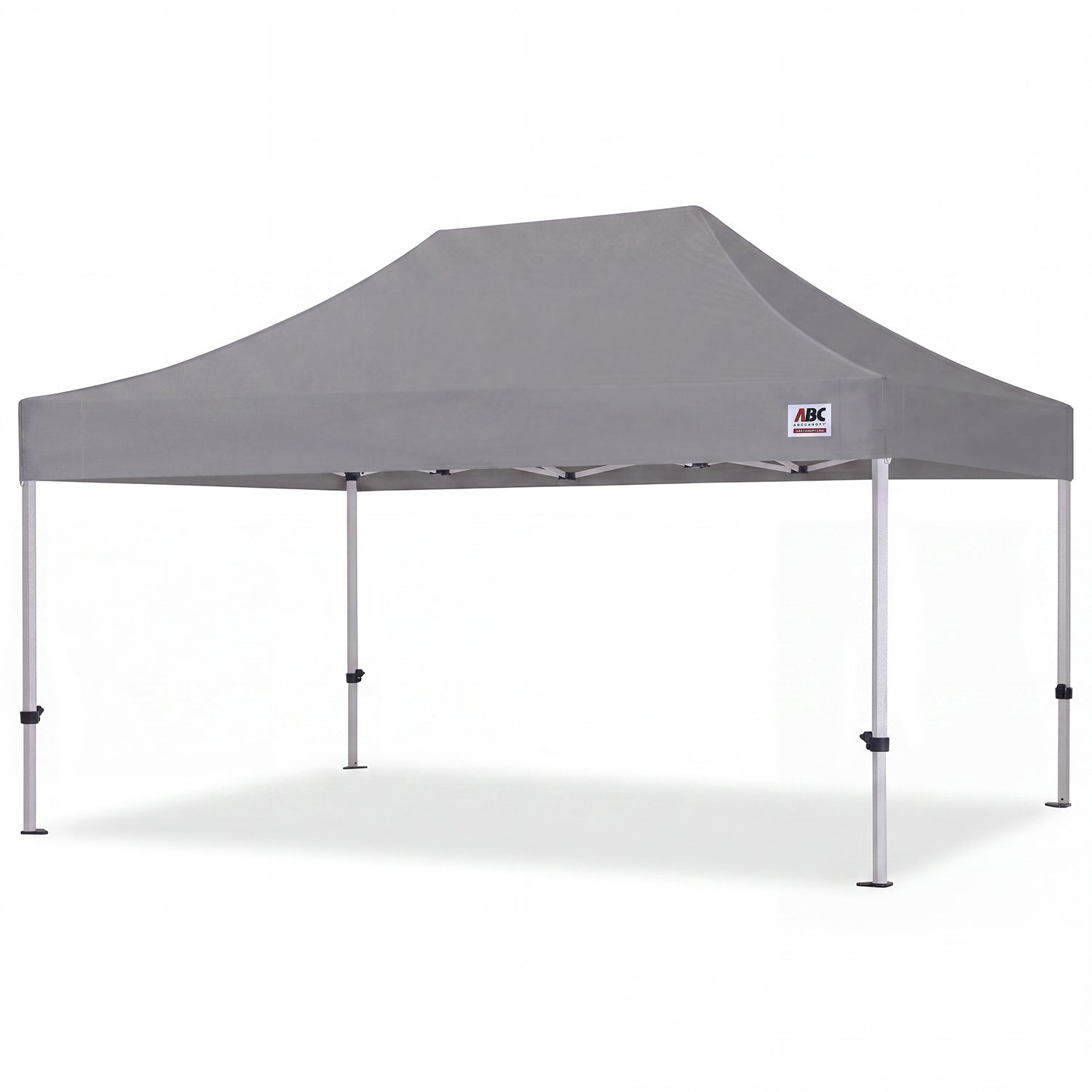 ABCCANOPY S3 BenchMark Brio Shield Aluminum Canopy Tent 10x10, 10x15, 10x20