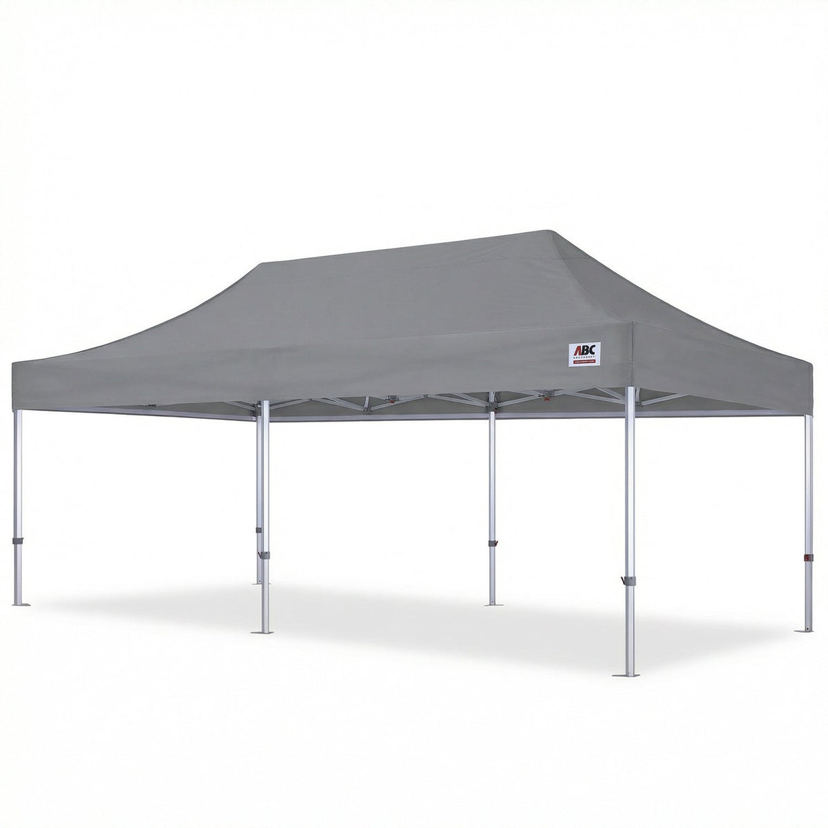 S1 Nova Base - Frame Heavy Duty Pop Up Canopy Tent 8x8/10x10/10x15/10x20
