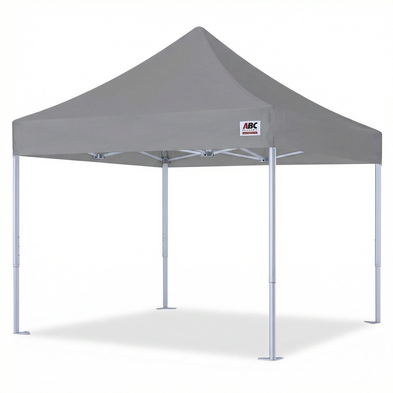 ABCCANOPY S3 BenchMark Brio Shield Aluminum Canopy Tent 10x10, 10x15, 10x20