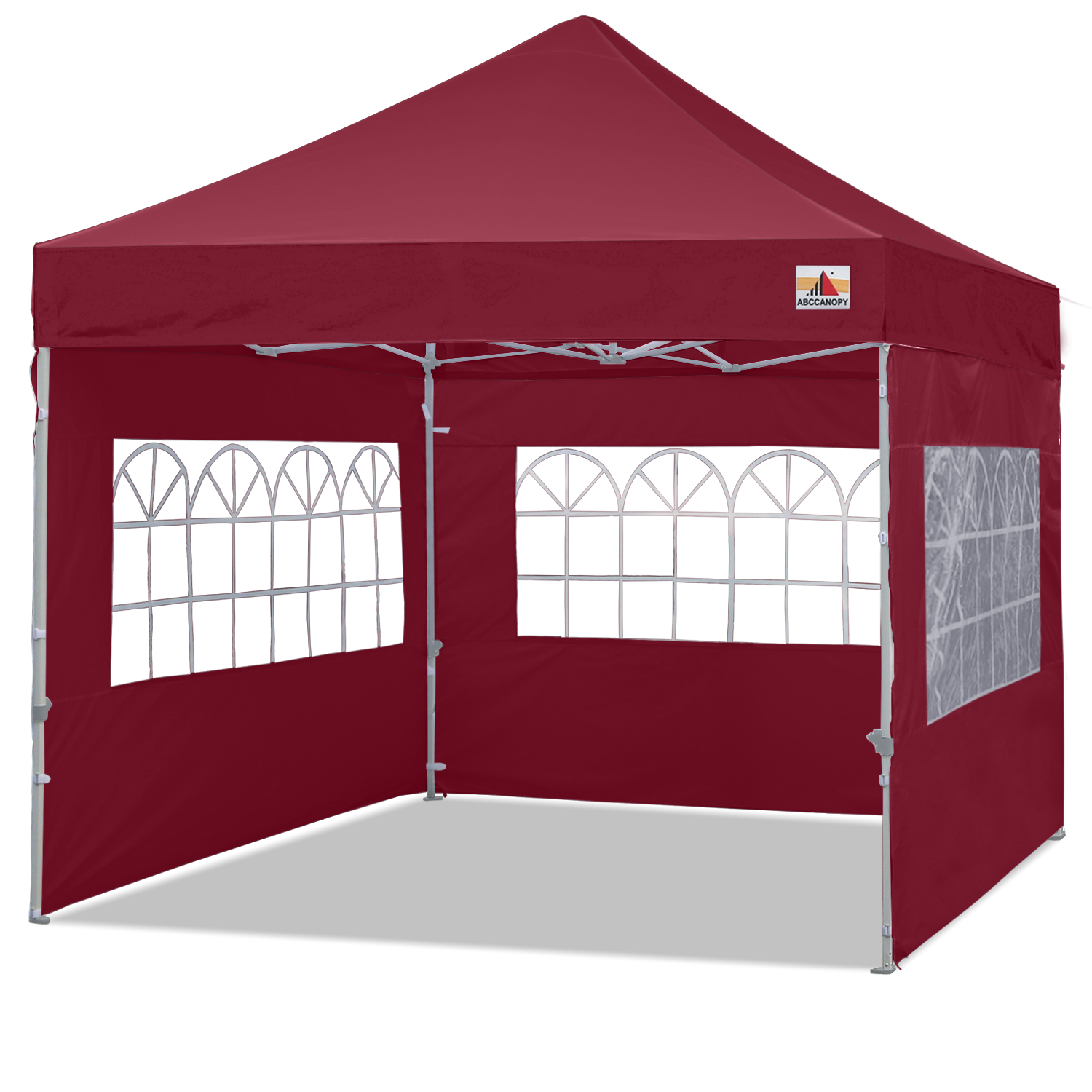 S1 Commercial Church Canopy Tent (Package)