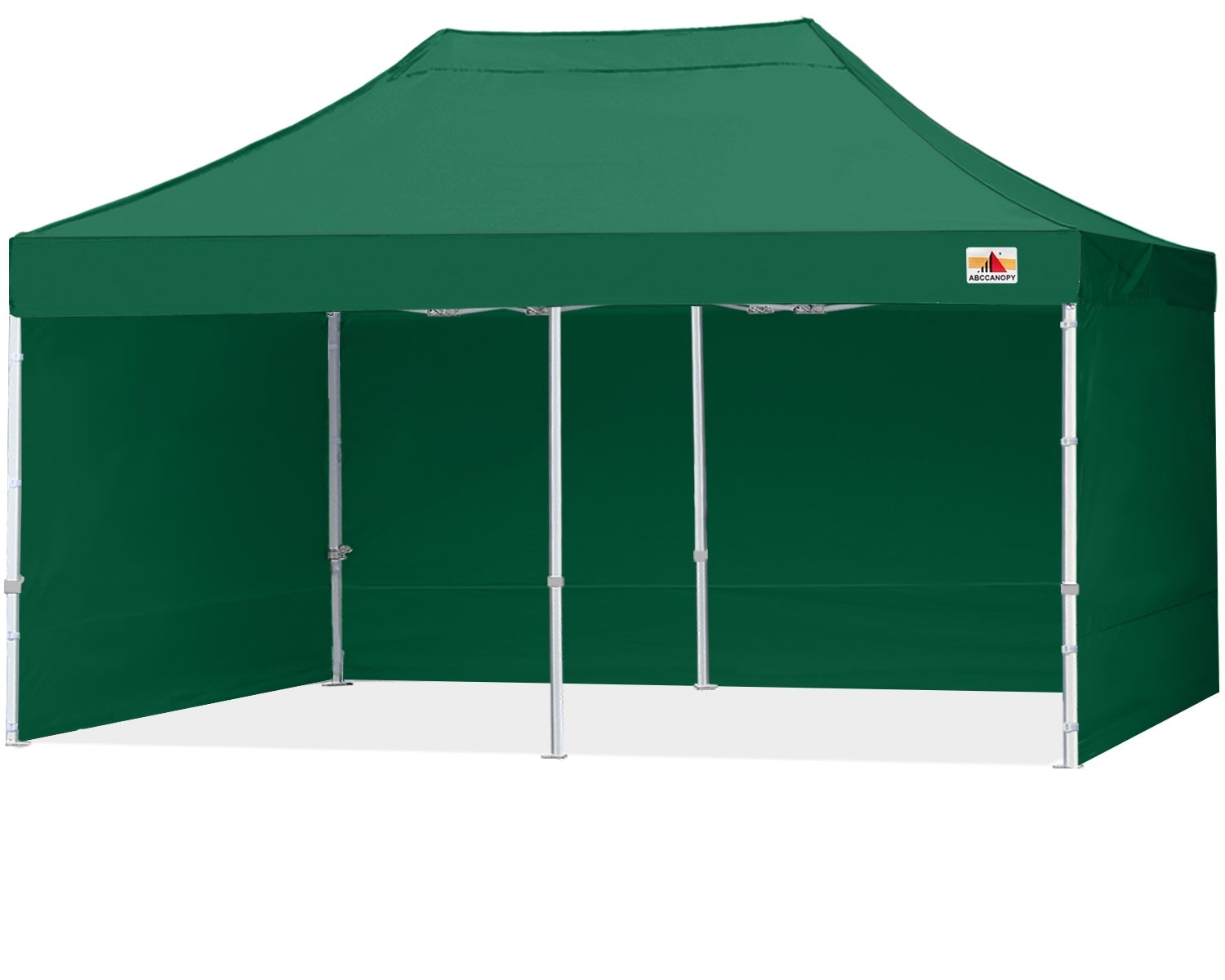 S1 Commercial Canopy Tent With Sidewalls 10x10/10x15/10x20