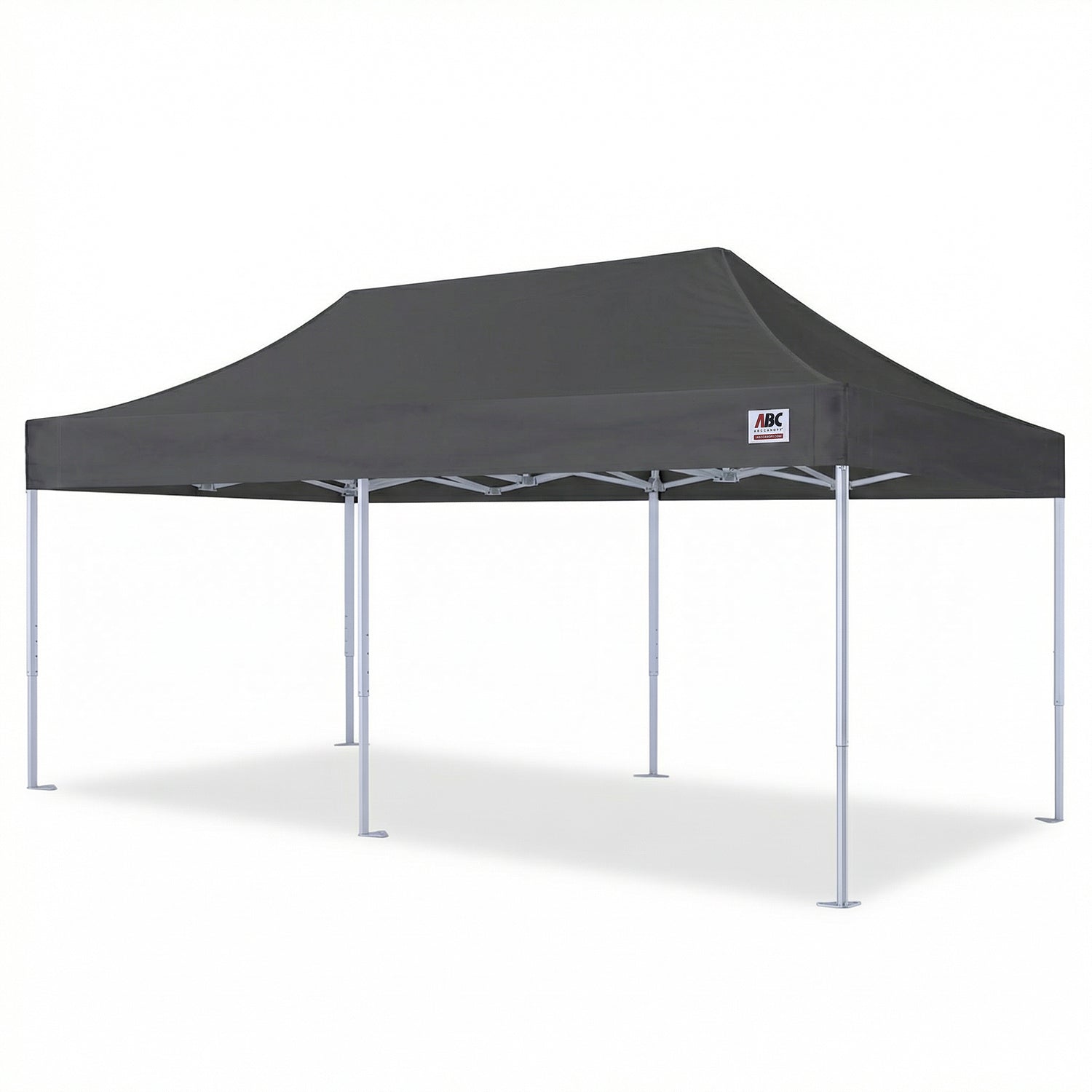 S4 Alpine Master™ Octagonal Aluminum Canopy 10x10, 10x15, 10x20