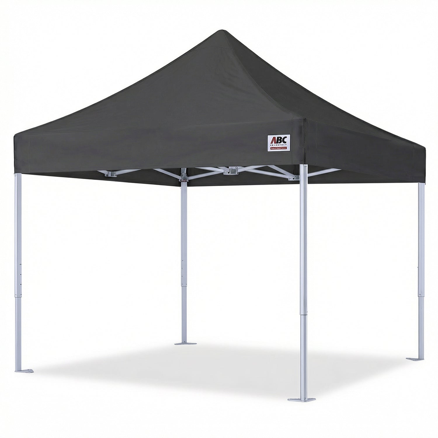 ABCCANOPY S3 BenchMark Brio Shield Aluminum Canopy Tent 10x10, 10x15, 10x20