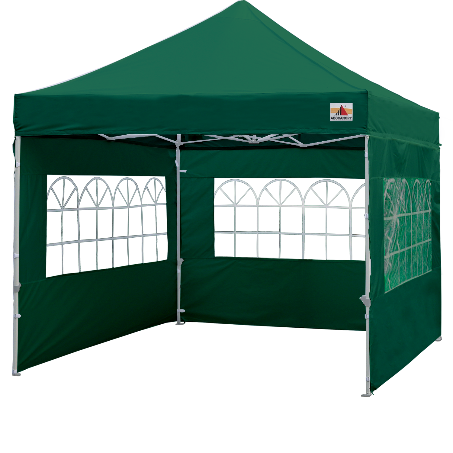 S1 Commercial Church Canopy Tent (Package)