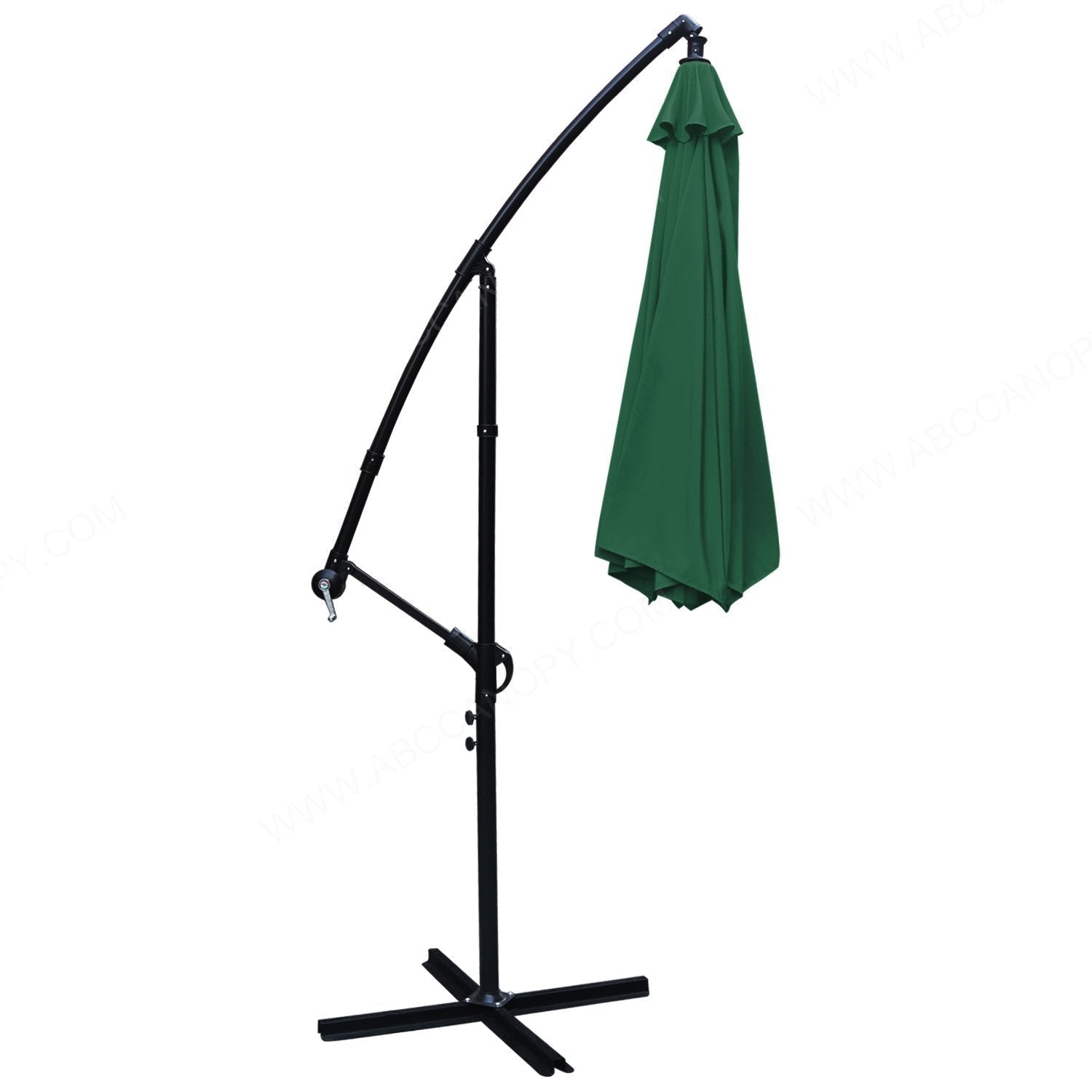 Hanging Patio Outdoor Umbrellas