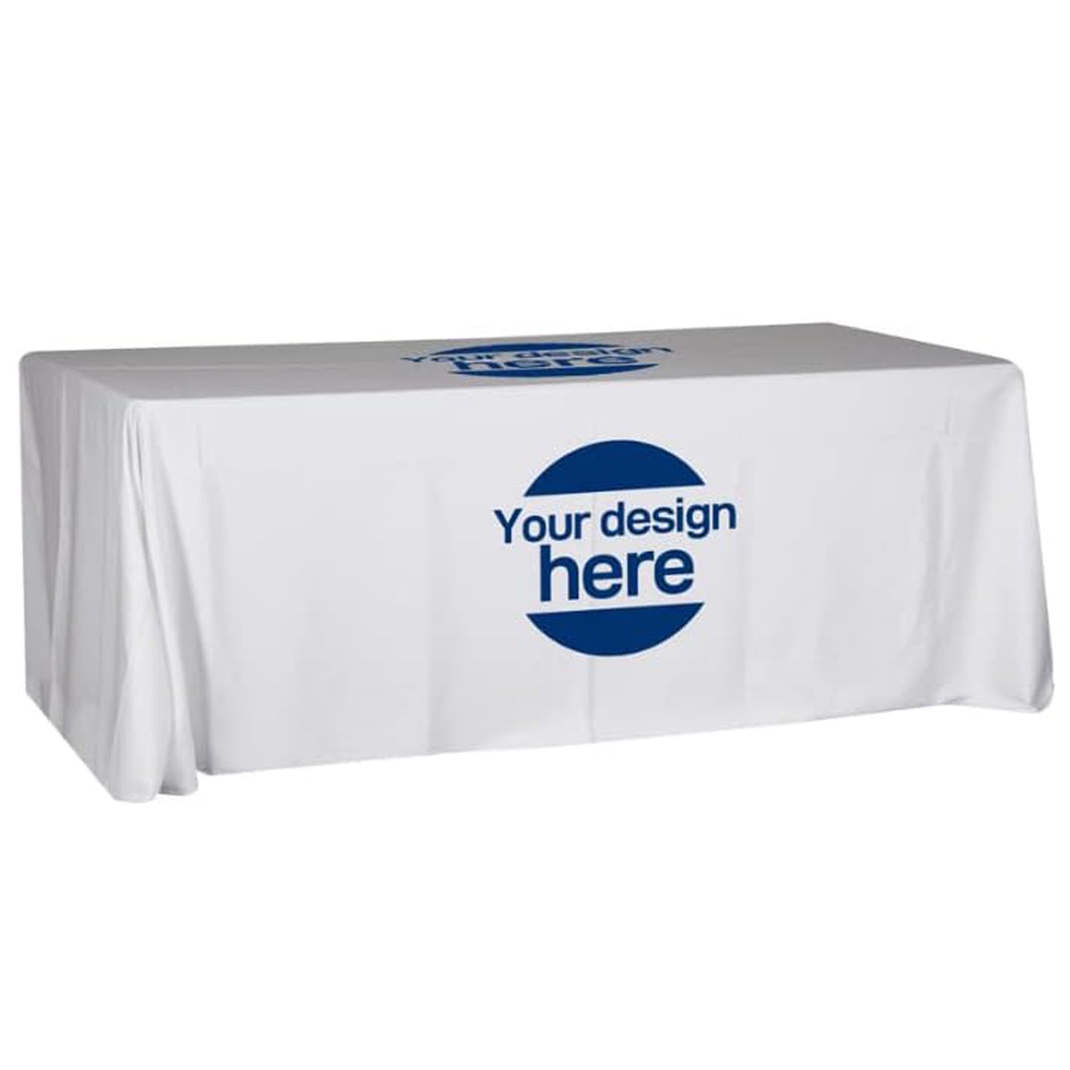 Custom Table Cloth 6FT/8FT