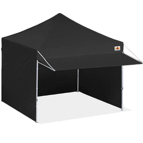 S1 Commercial Awning Canopy Tent (Package) – 10x10, 10x20