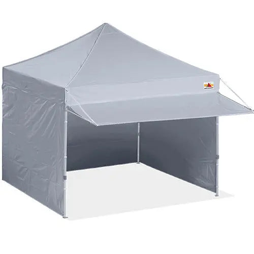 S1 Commercial Awning Canopy Tent (Package) – 10x10, 10x20