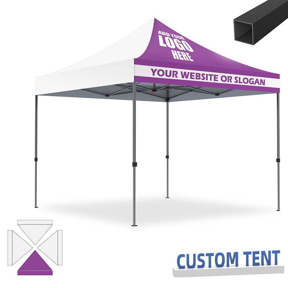 1 Peak and 1 Valance