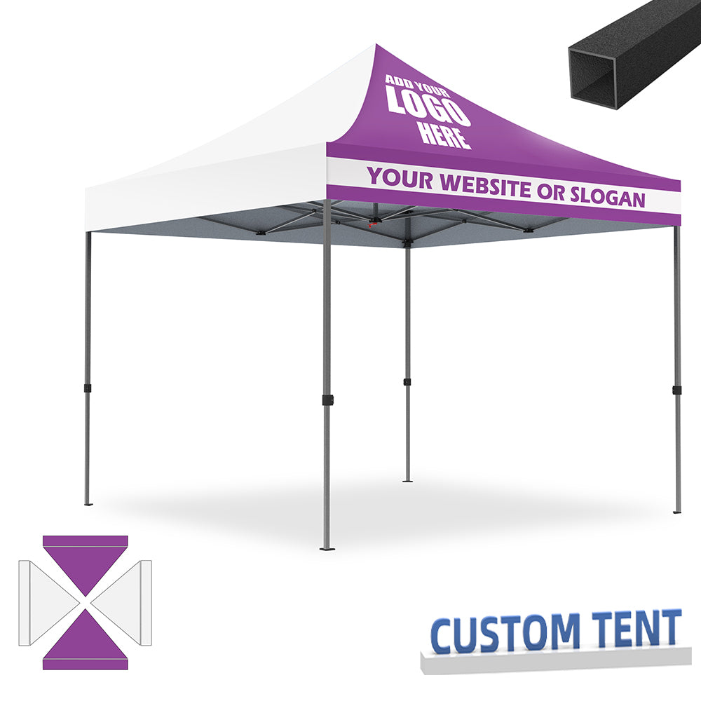 2 Peaks and 2 Valances