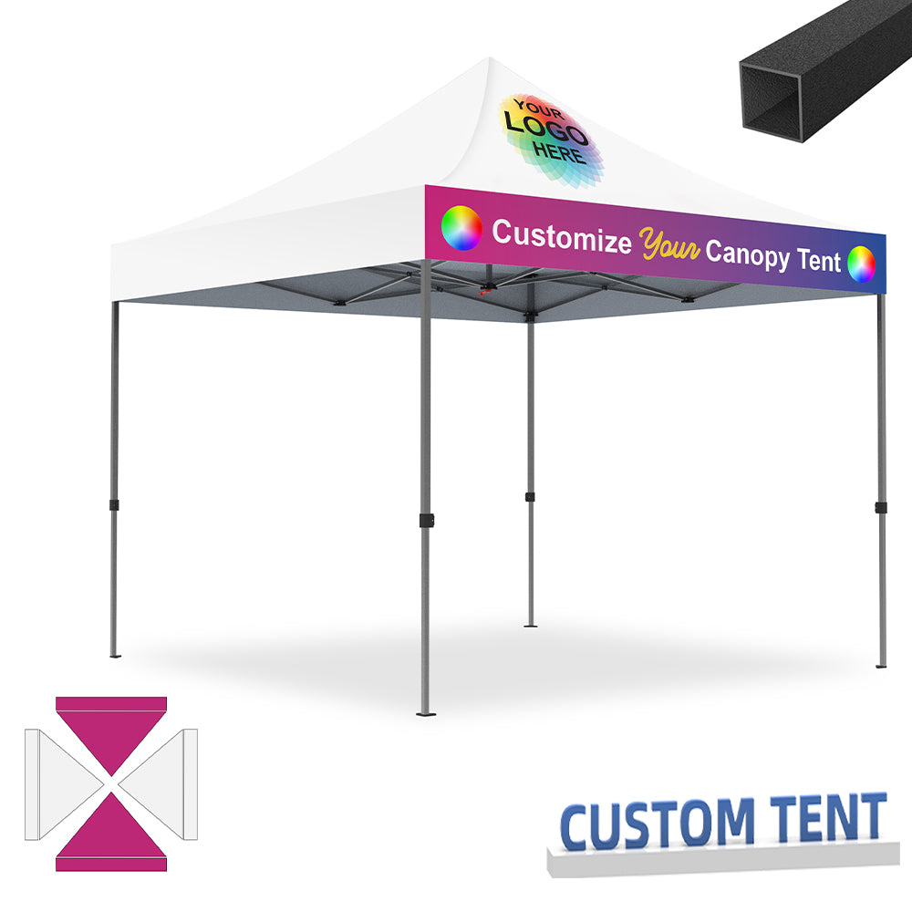 2 Peaks and 2 Valances