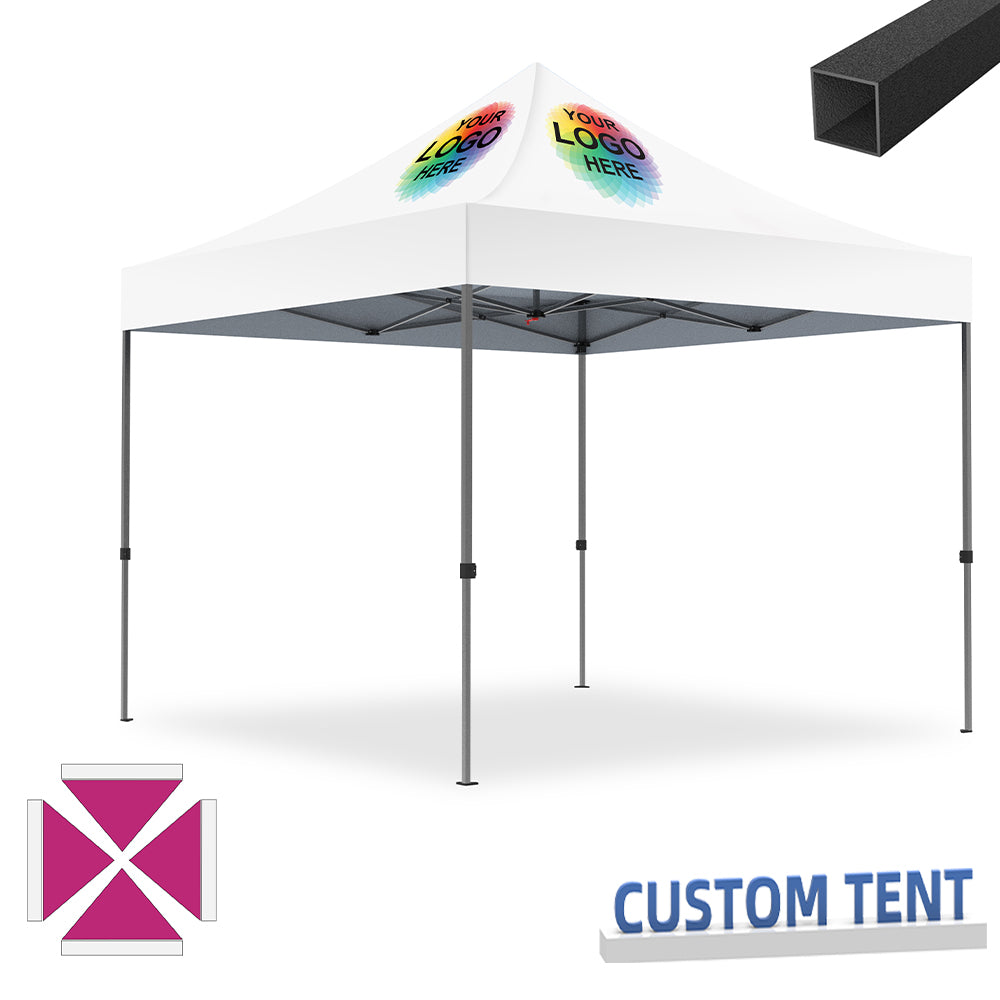 4 Peaks (solid color valances)