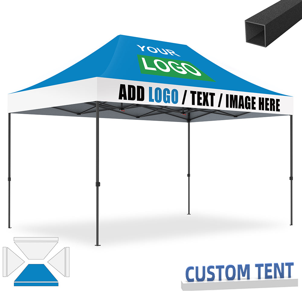 1 Peak and 1 Valance