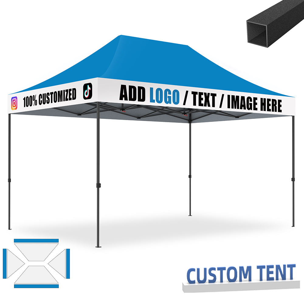 4 Valances (solid color peaks)