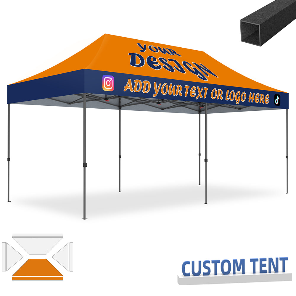 1 Peak and 1 Valance