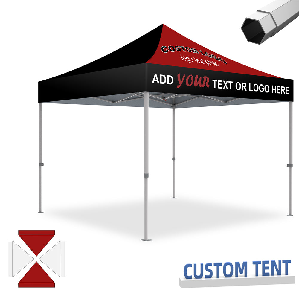 2 Peaks and 2 Valances