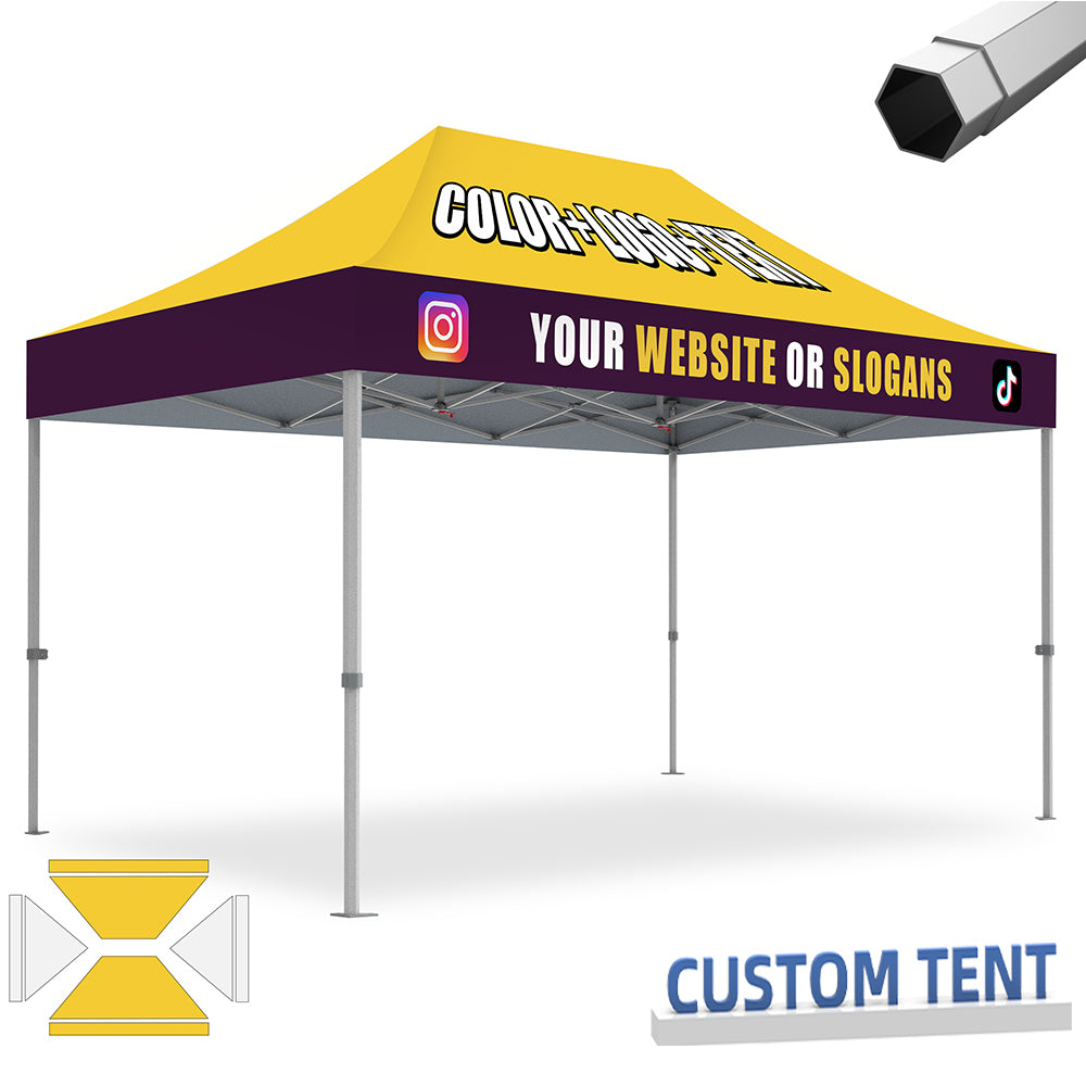 2 Peaks and 2 Valances