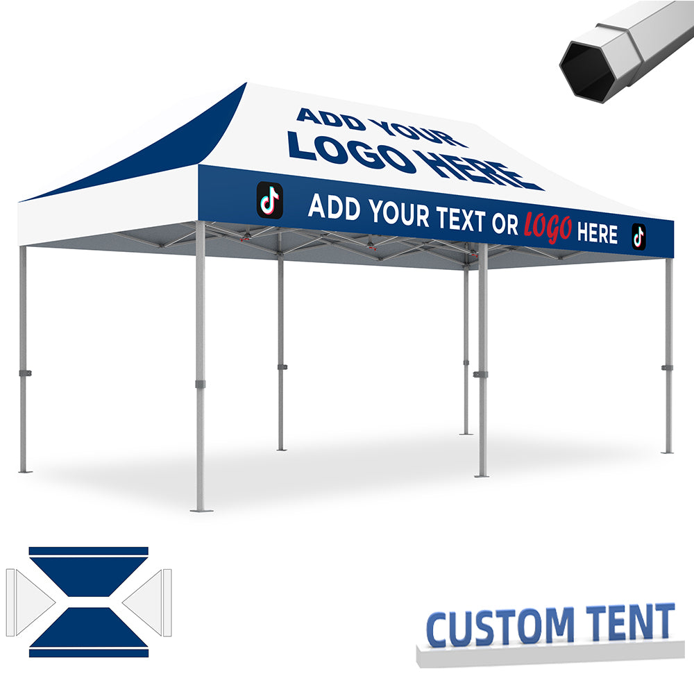 2 Peaks and 2 Valances