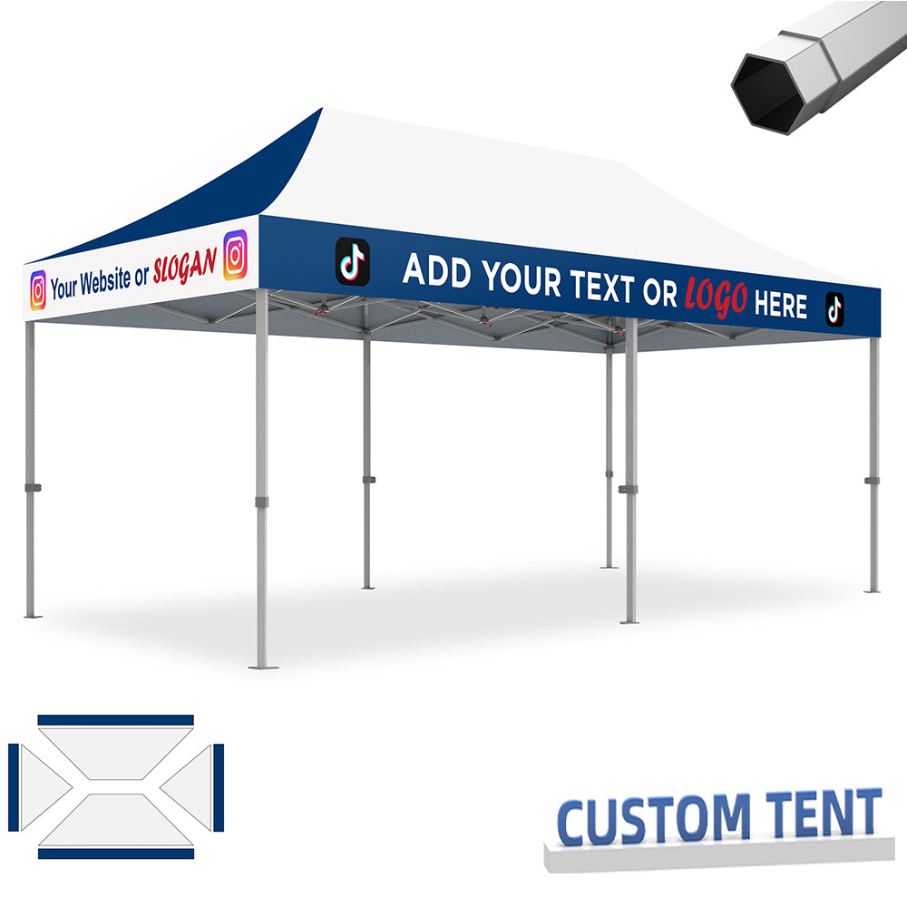 4 Valances (solid color peaks)