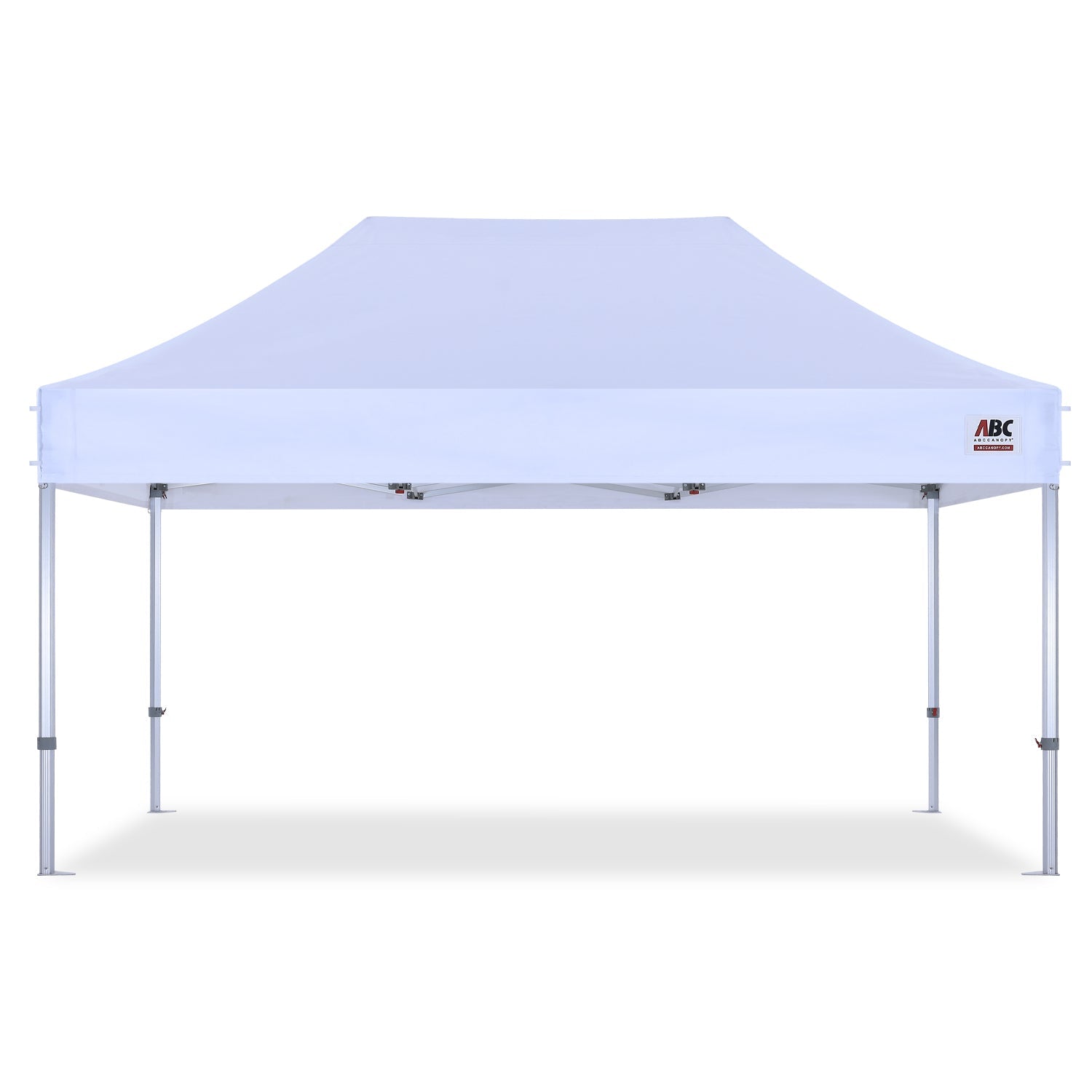 ABCCANOPY S3 BenchMark Brio Shield Aluminum Canopy Tent 10x10, 10x15, 10x20