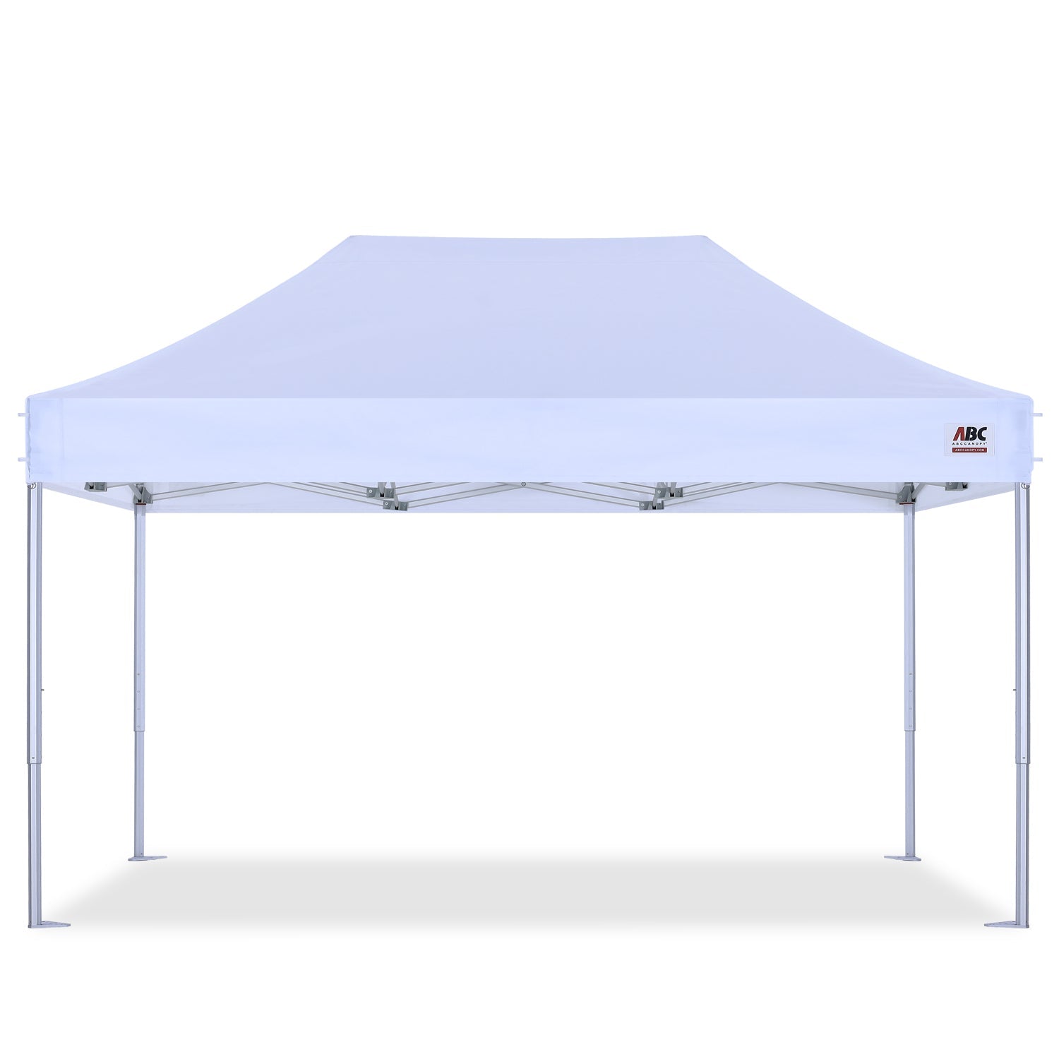 ABCCANOPY S3 BenchMark Brio Shield Aluminum Canopy Tent 10x10, 10x15, 10x20
