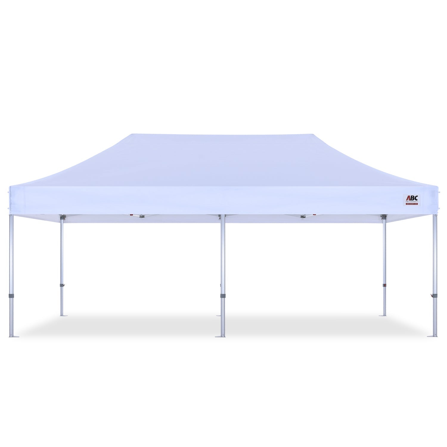 ABCCANOPY S3 BenchMark Brio Shield Aluminum Canopy Tent 10x10, 10x15, 10x20