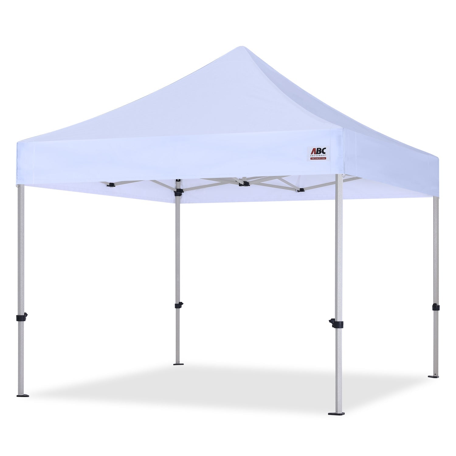 ABCCANOPY S3 BenchMark Brio Shield Aluminum Canopy Tent 10x10, 10x15, 10x20