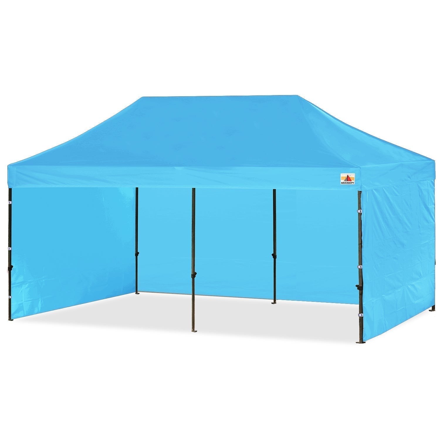 S1 Commercial 10x20 Canopy Tent (Package)