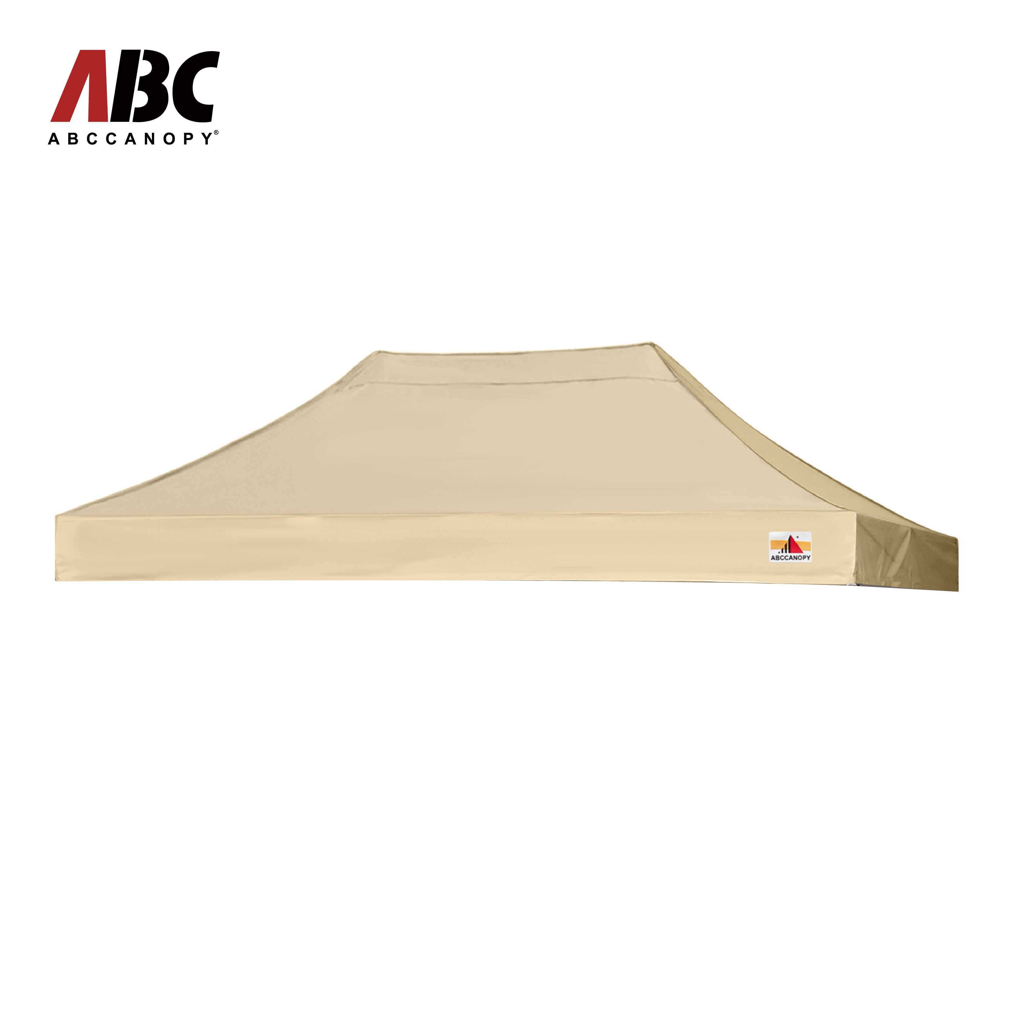 Canopy Accessories Top (Overseas)