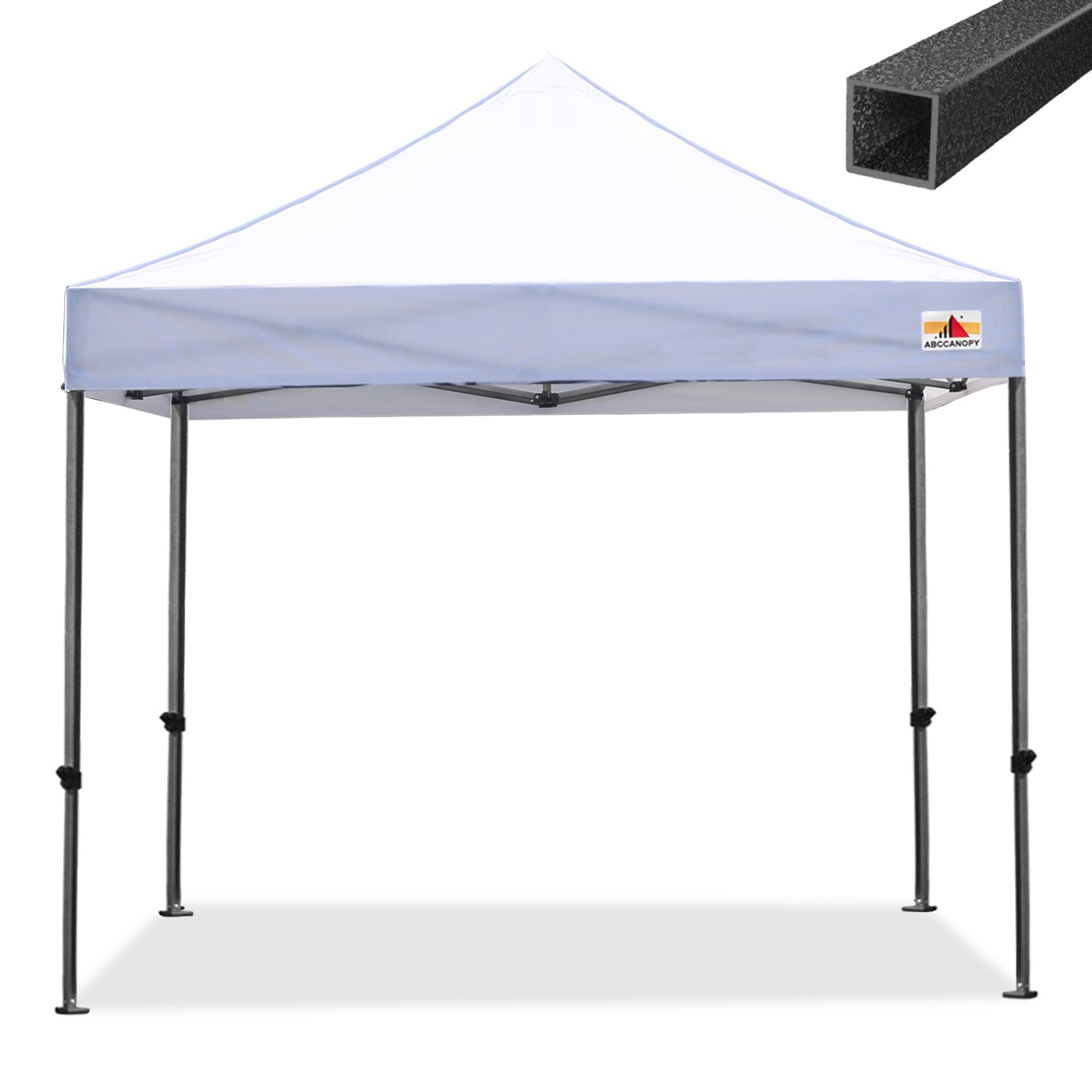 S1 Commercial 10x10 Canopy Tent