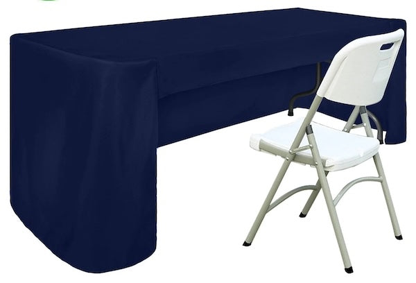 How to Get Wrinkles Out of Polyester Tablecloths: Event Guide