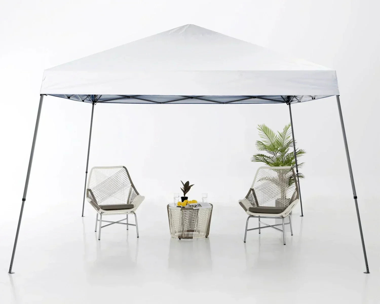 CustomTent vs ABC Canopy: Comparing the Best Canopy Brands