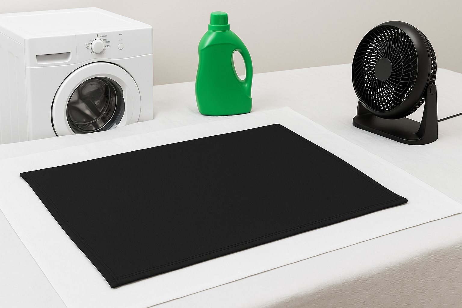 How to Wash & Dry Spandex Table Covers