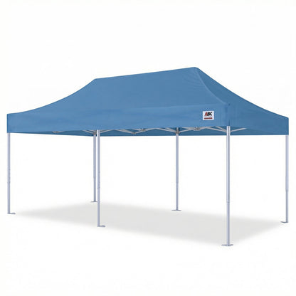 S4 Alpine Master™ Octagonal Aluminum Canopy 10x10, 10x15, 10x20