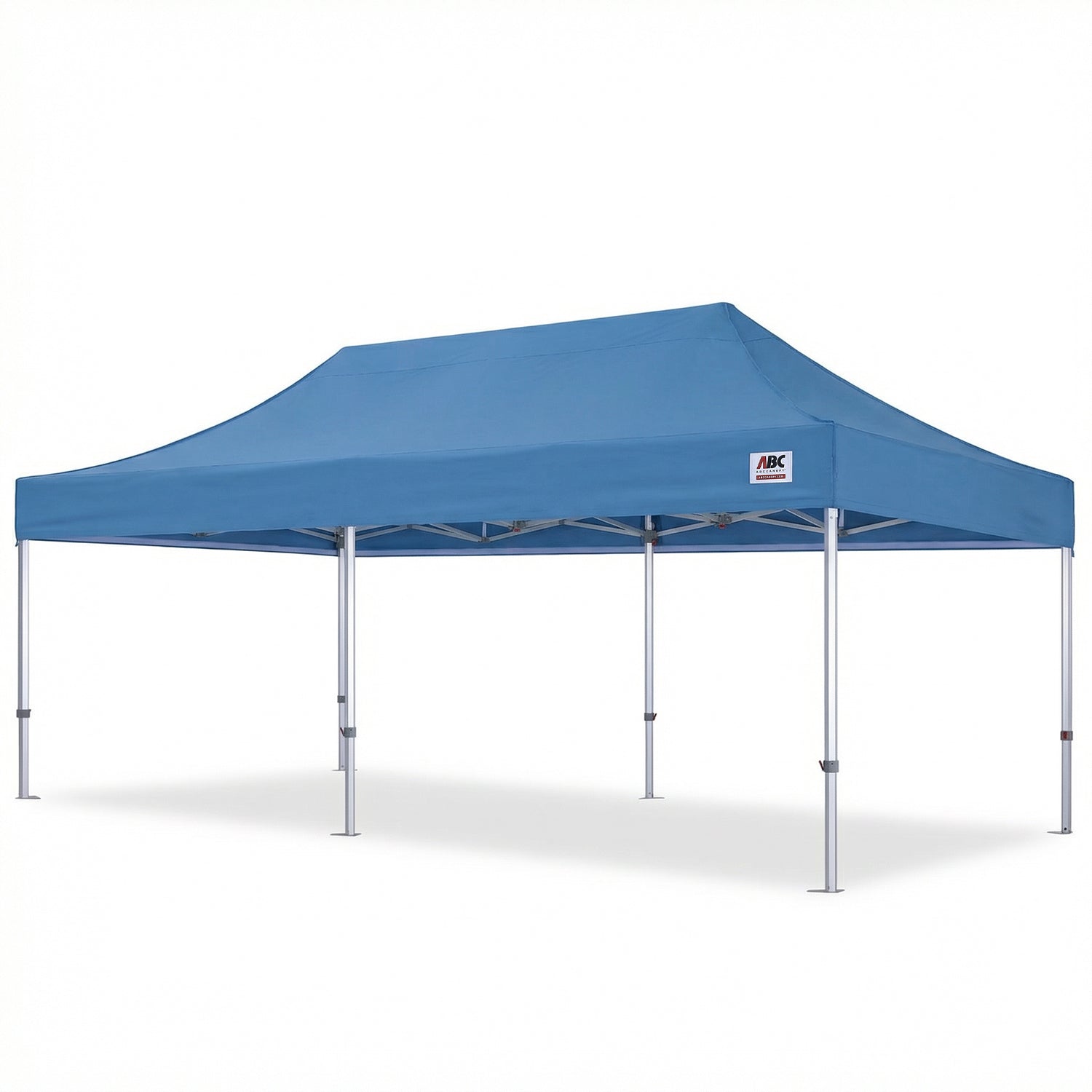 ABCCANOPY S3 BenchMark Brio Shield Aluminum Canopy Tent 10x10, 10x15, 10x20