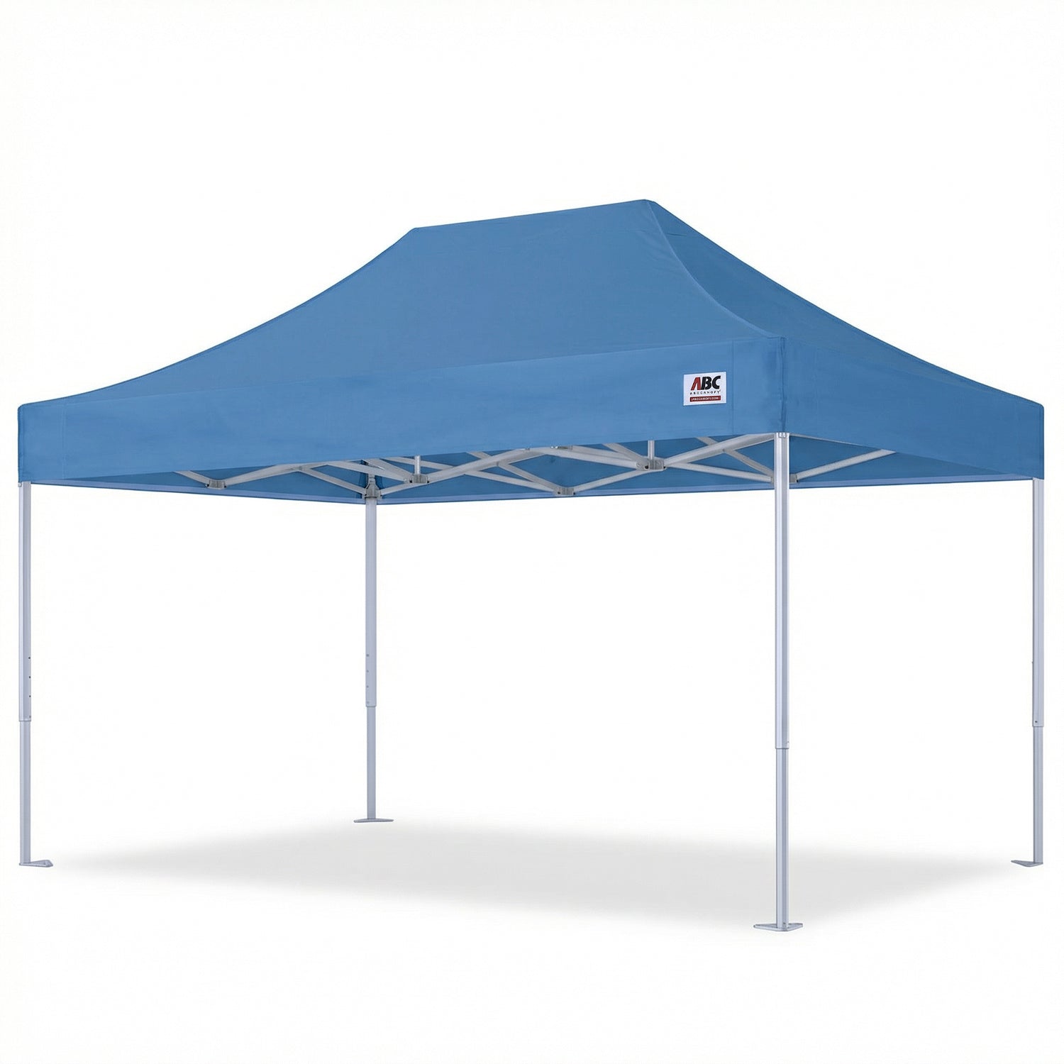 S4 Alpine Master™ Octagonal Aluminum Canopy 10x10, 10x15, 10x20