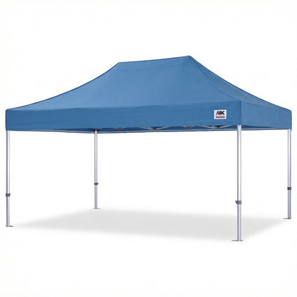 ABCCANOPY S3 BenchMark Brio Shield Aluminum Canopy Tent 10x10, 10x15, 10x20
