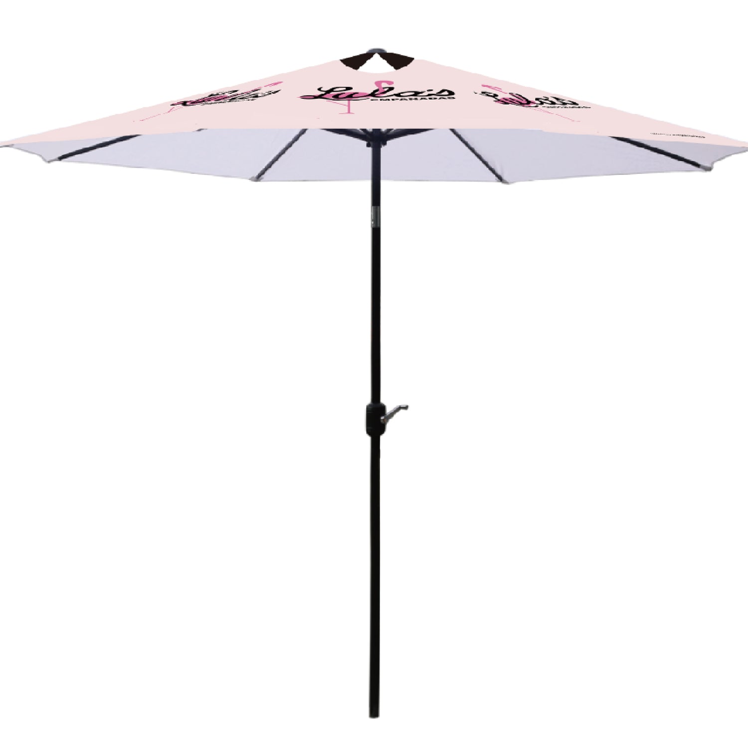 Custom Umbrella 9FT Outdoor Patio Umbrella