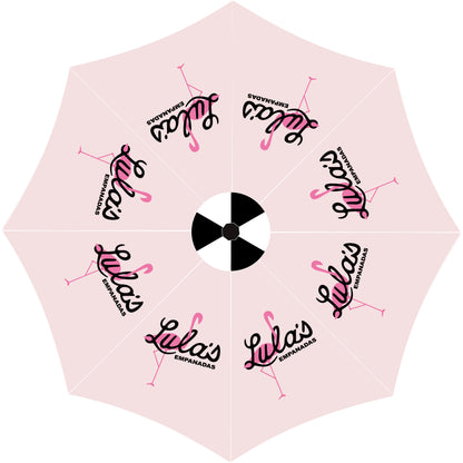 Custom Umbrella 7.5FT/9FT/10FT Outdoor Patio Umbrella