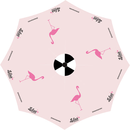 Custom Umbrella 7.5FT/9FT/10FT Outdoor Patio Umbrella
