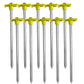 Tent Stake/Garden Stakes For Canopy