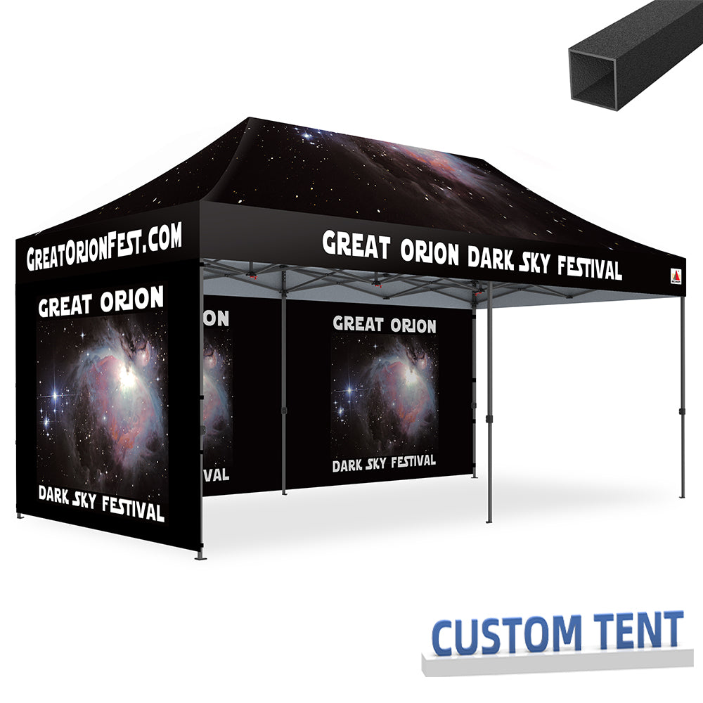 Custom Canopy 10x20 S1 Commercial